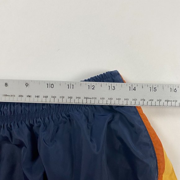 💫NIKE💫 Vintage 90s  Windbreaker Pants Y2K/ Unisex - Picture 6 of 10